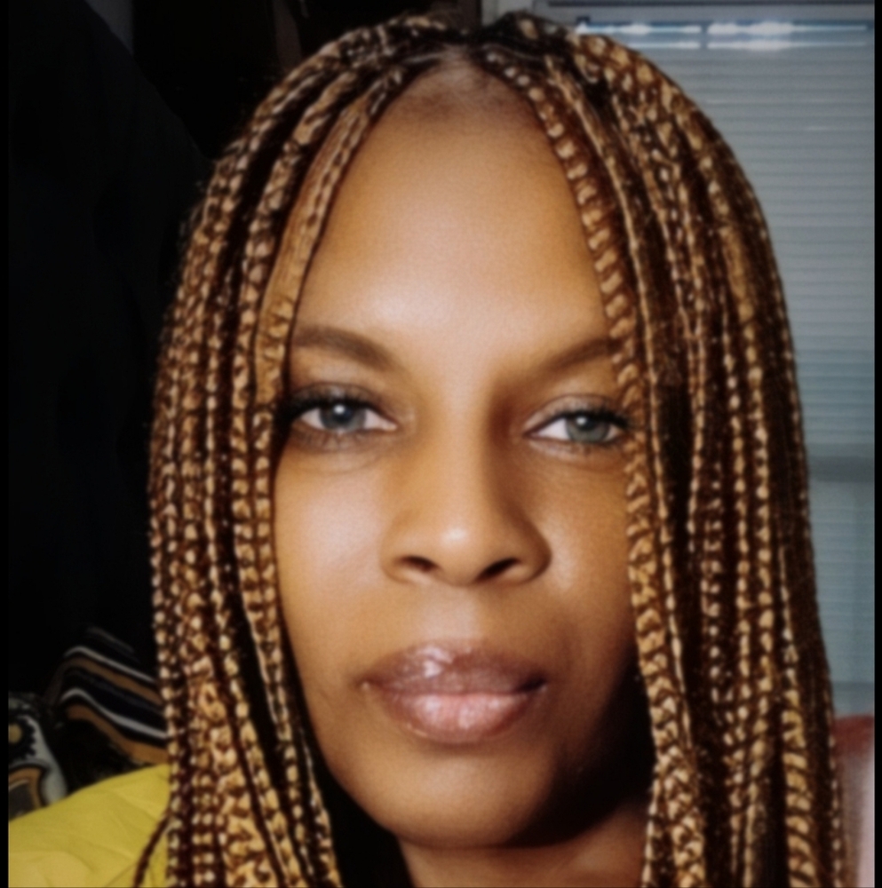 Meet your Posher, Karen